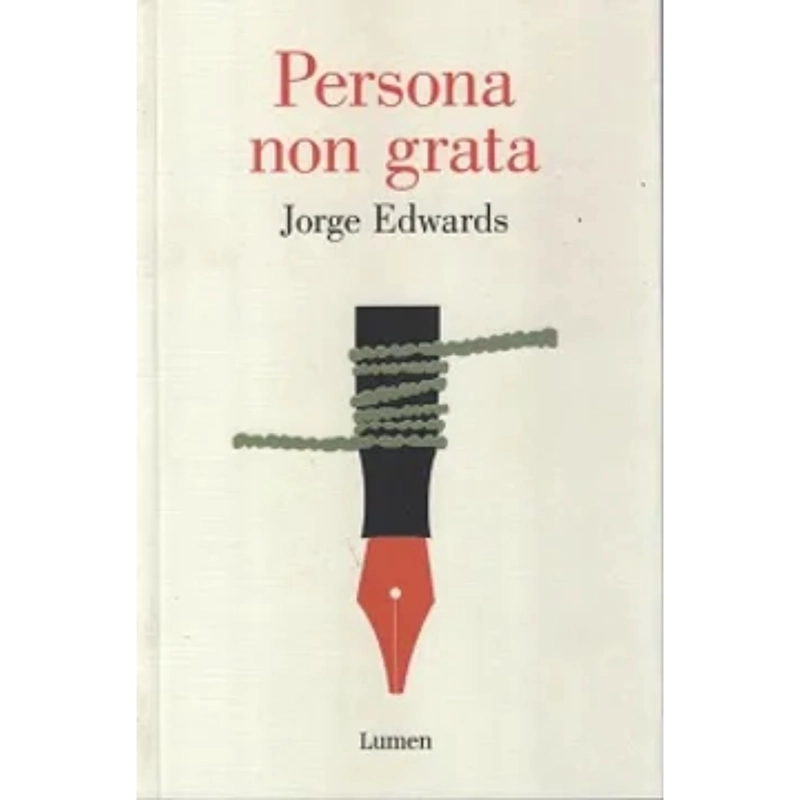 PERSONA NON GRATA
