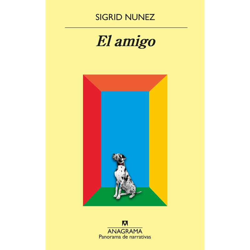 EL AMIGO