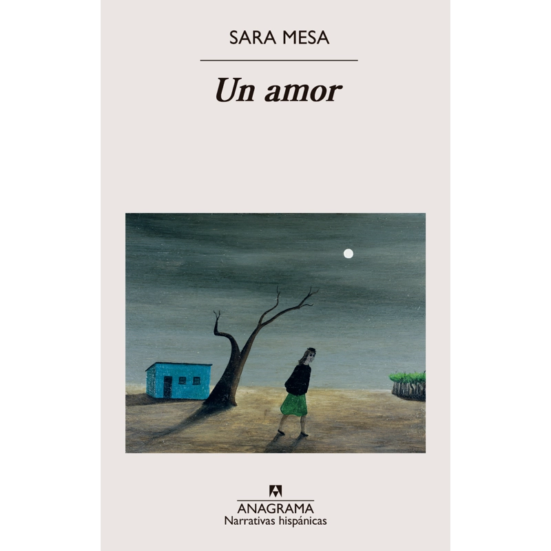 UN AMOR - 1
