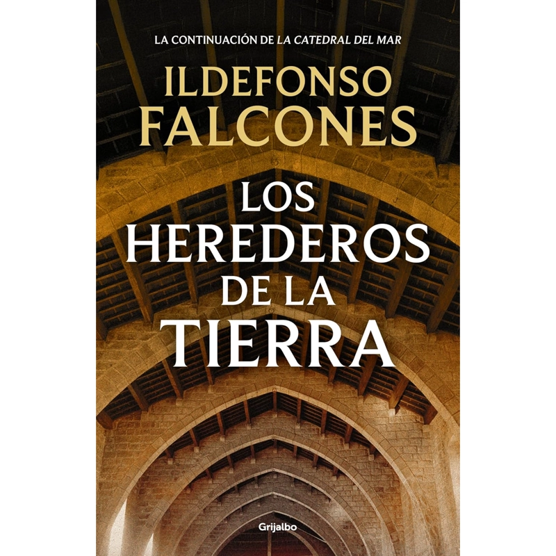 LOS HEREDEROS DE LA TIERRA