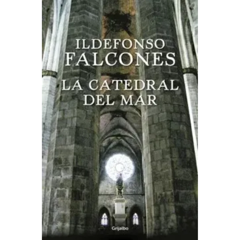 LA CATEDRAL DEL MAR(ED CONMEMORATIVA10° - 1