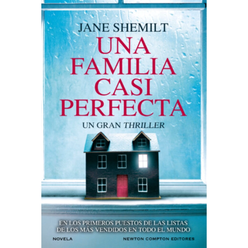 UNA FAMILIA CASI PERFECTA
