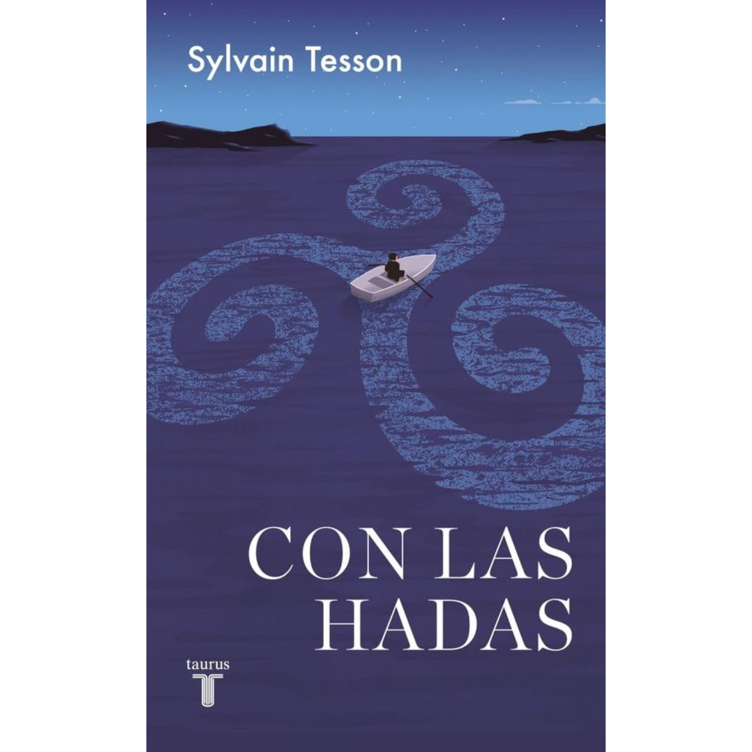 CON LAS HADAS - 1