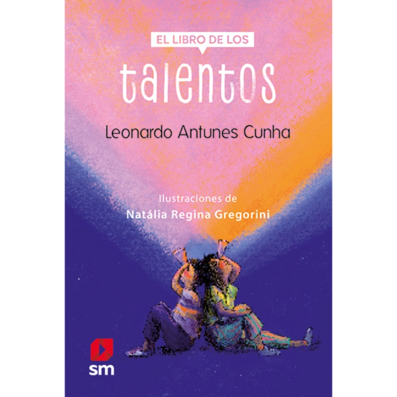 EL LIBRO DE LOS TALENTOS - 1