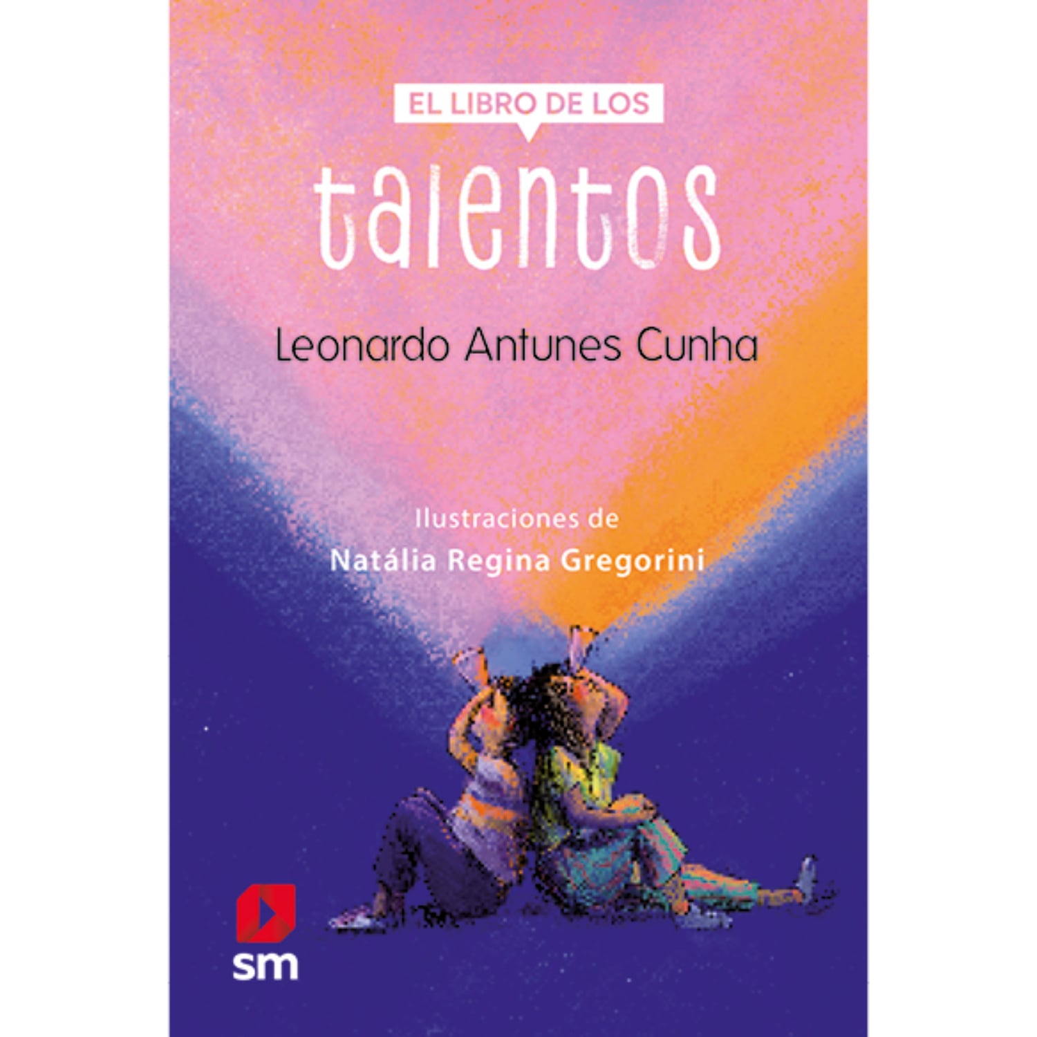 EL LIBRO DE LOS TALENTOS - 1