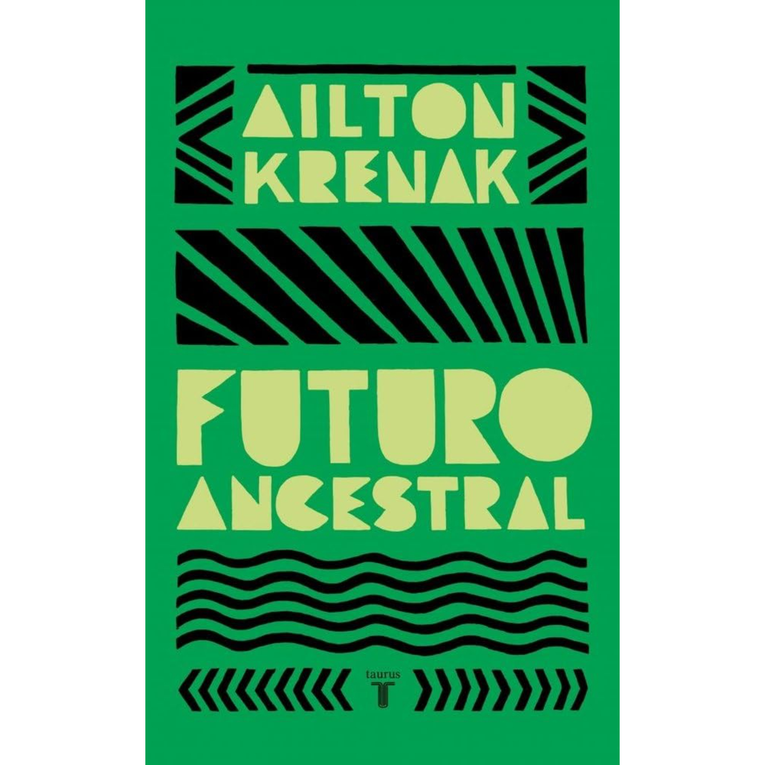FUTURO ANCESTRAL - 1