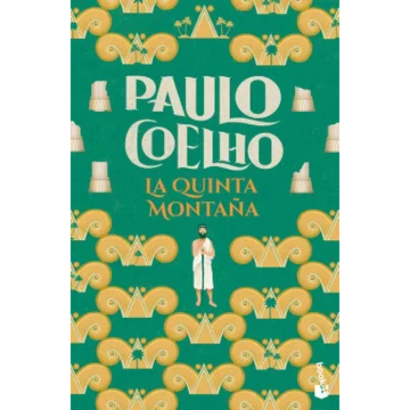 LA QUINTA MONTANA