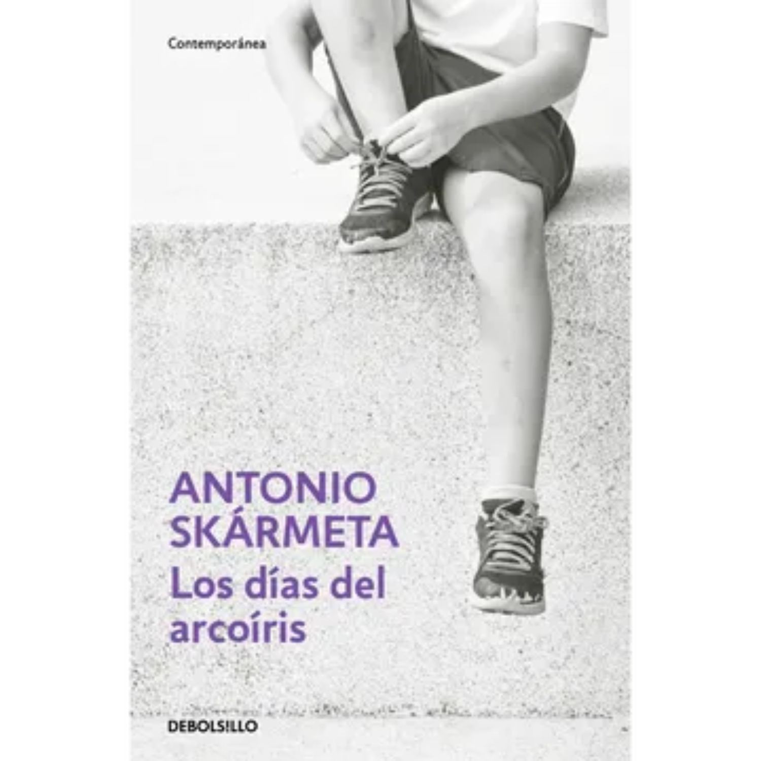 LOS DIAS DEL ARCOIRIS