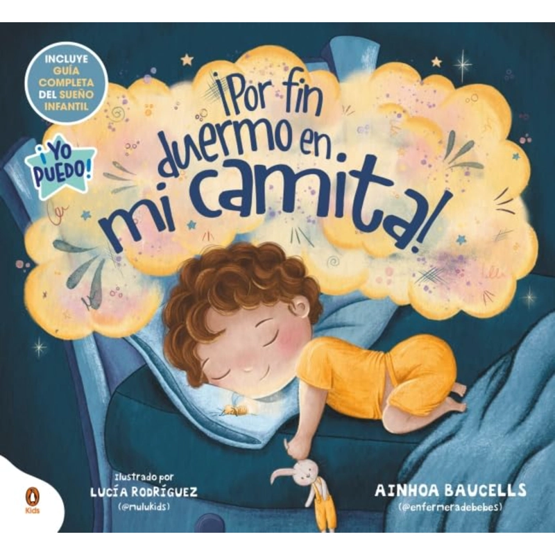 ¡POR FIN DUERMO EN MI CAMITA! - 1