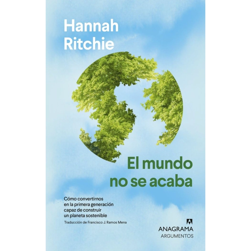 EL MUNDO NO SE ACABA - 1