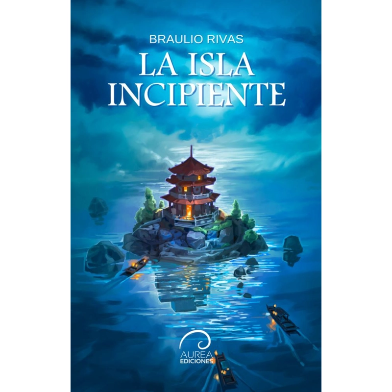 LA ISLA INCIPIENTE - 1