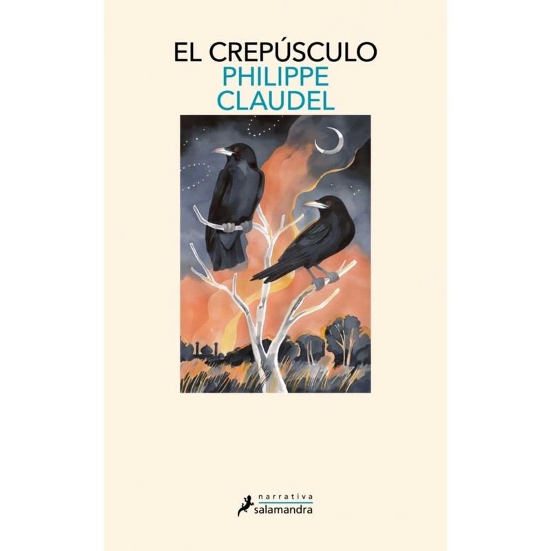 EL CREPUSCULO