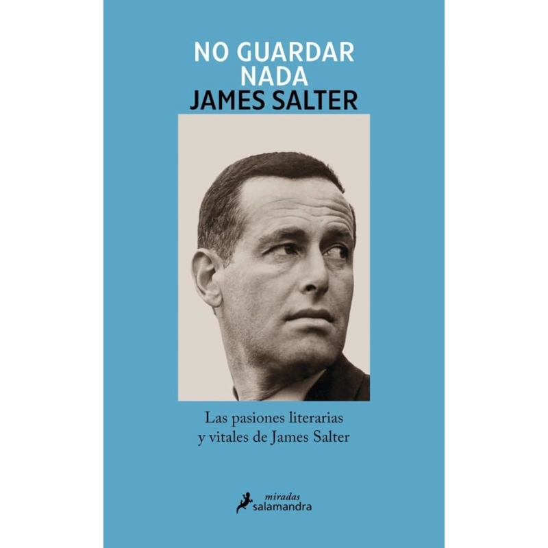 NO GUARDAR NADA - 1