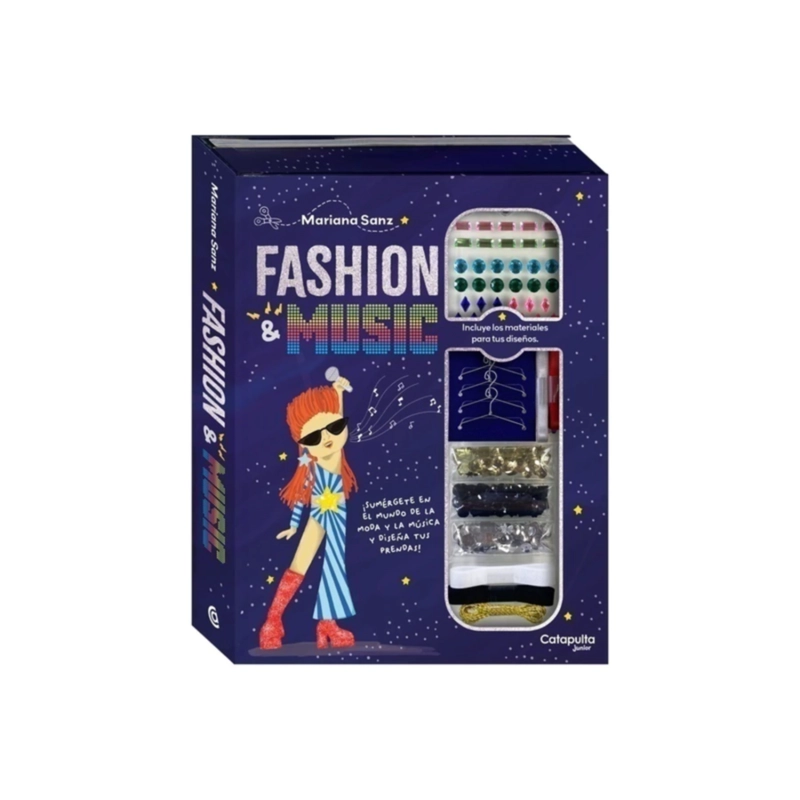 FASHION & MUSIC