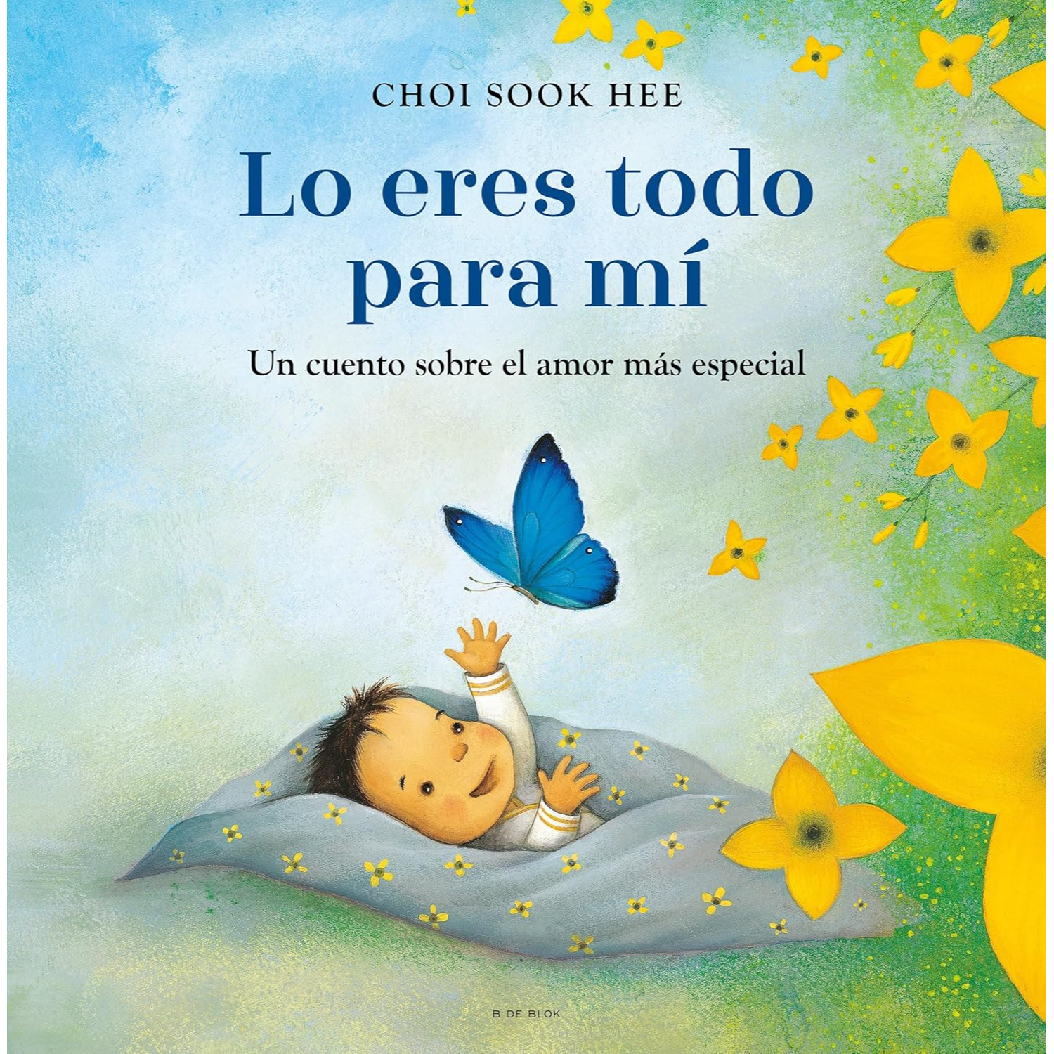 LO ERES TODO PARA MI - 1