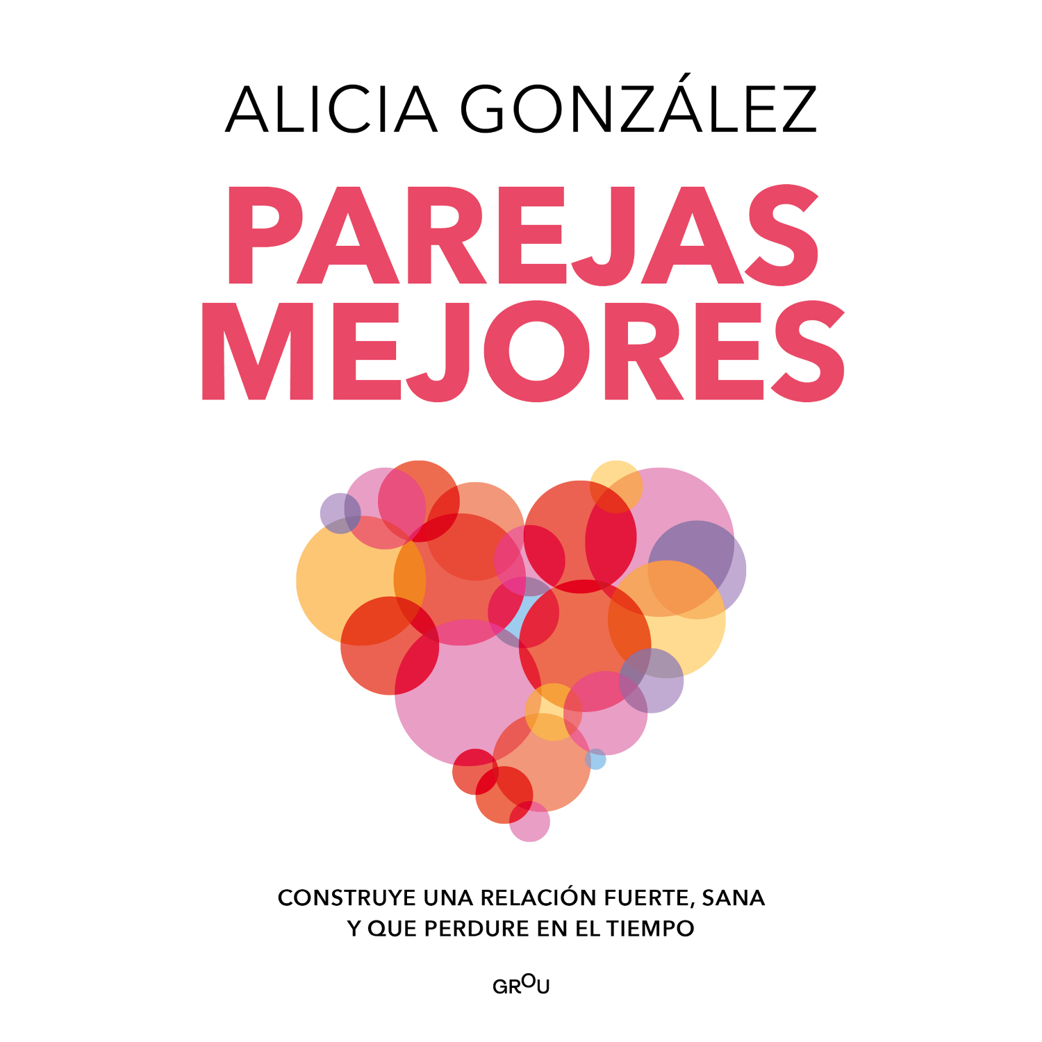 PAREJAS MEJORES - 1
