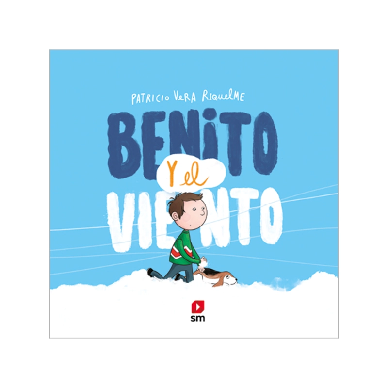 BENITO Y EL VIENTO - 1