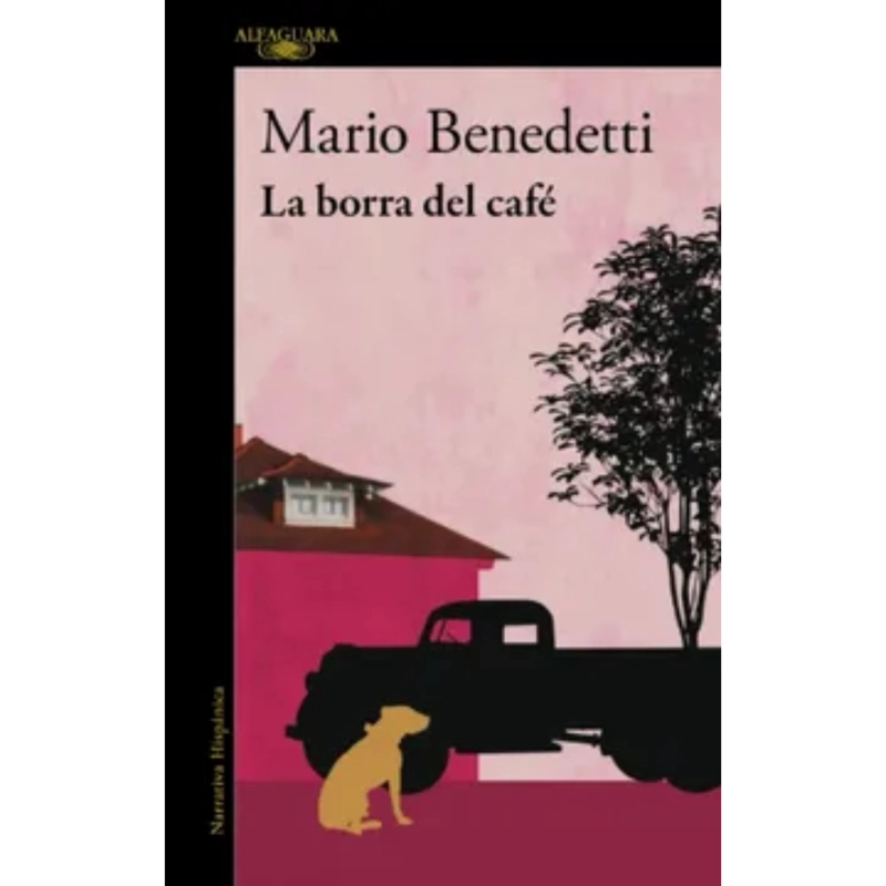 LA BORRA DEL CAFE - 1