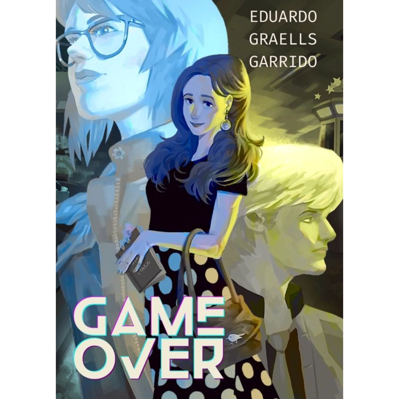 GAME OVER - 1
