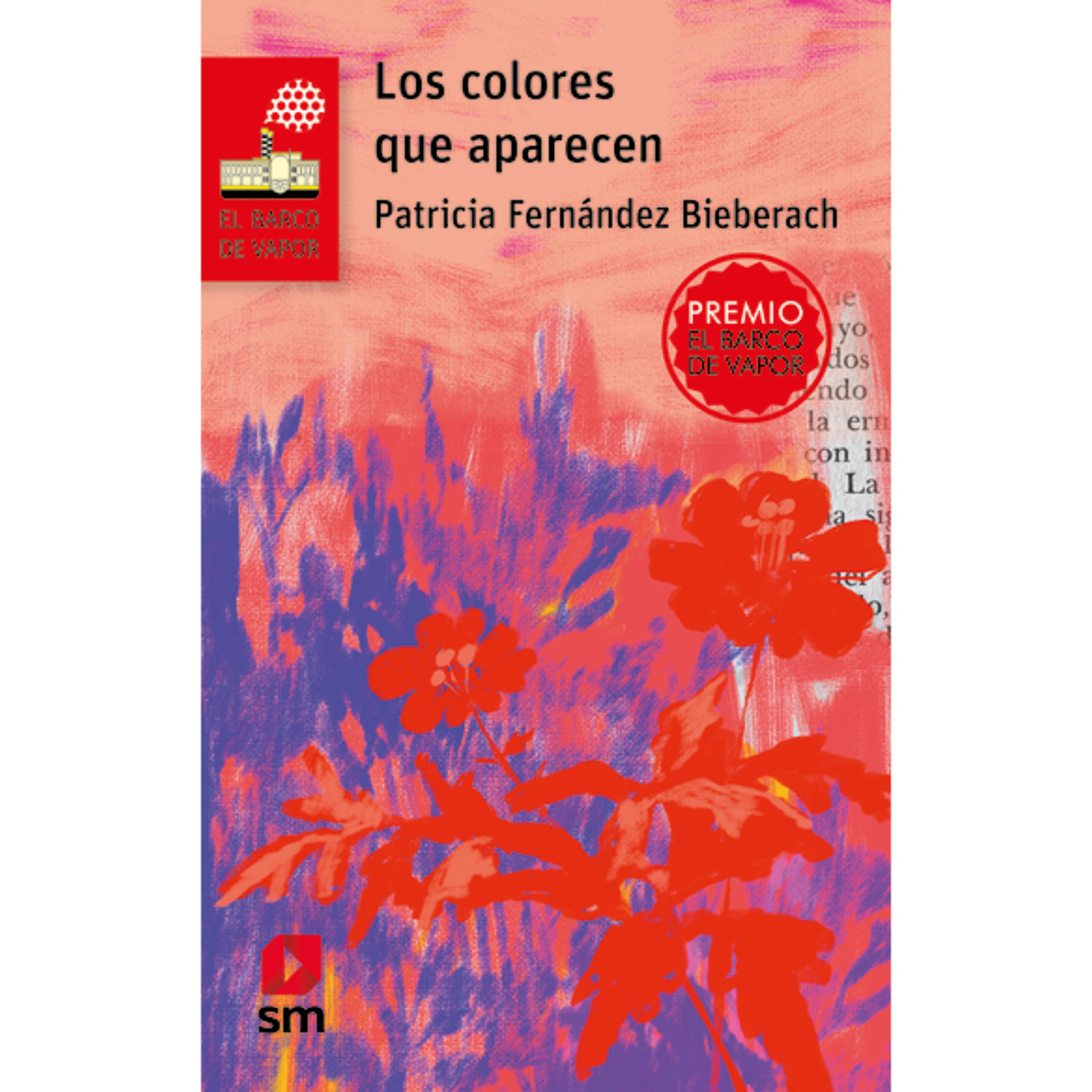 LOS COLORES QUE APARECEN - 1