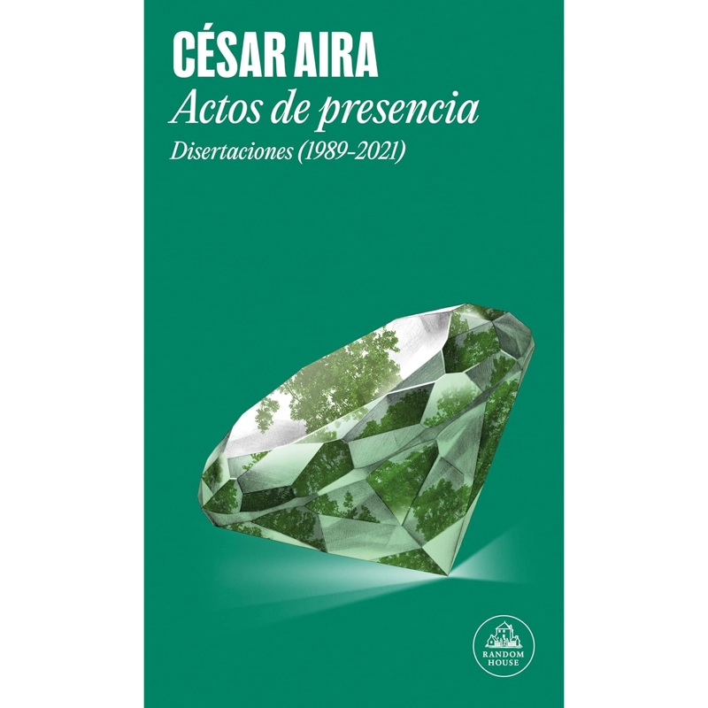 ACTOS DE PRESENCIA