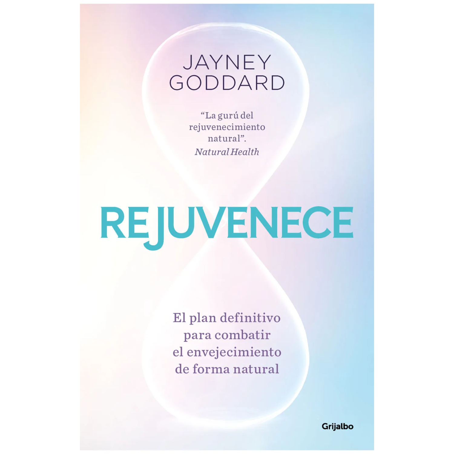 REJUVENECE - 1