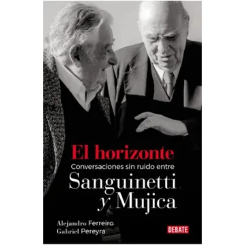 EL HORIZONTE