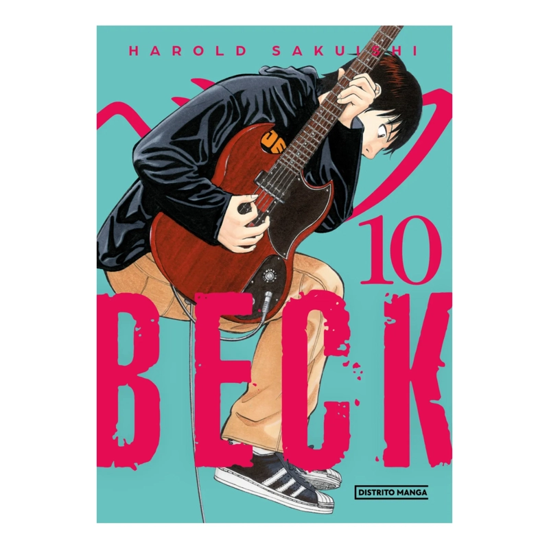 BECK 10 - 1