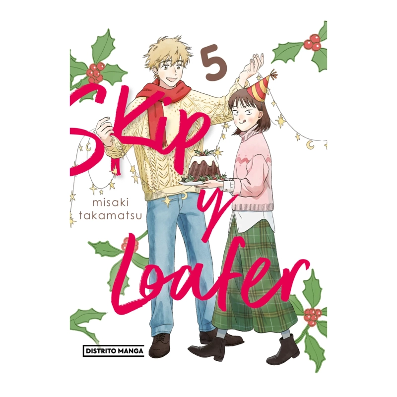 SKIP Y LOAFER 5 - 1