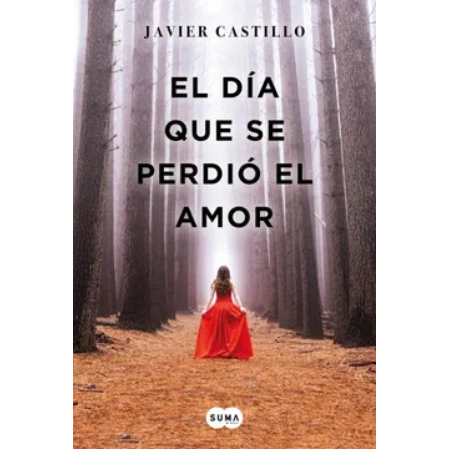 EL DIA QUE SE PERDIO EL AMOR - 1