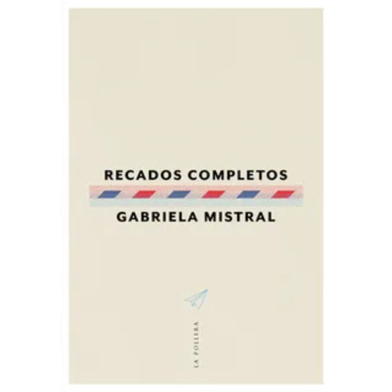 RECADOS COMPLETOS - 1