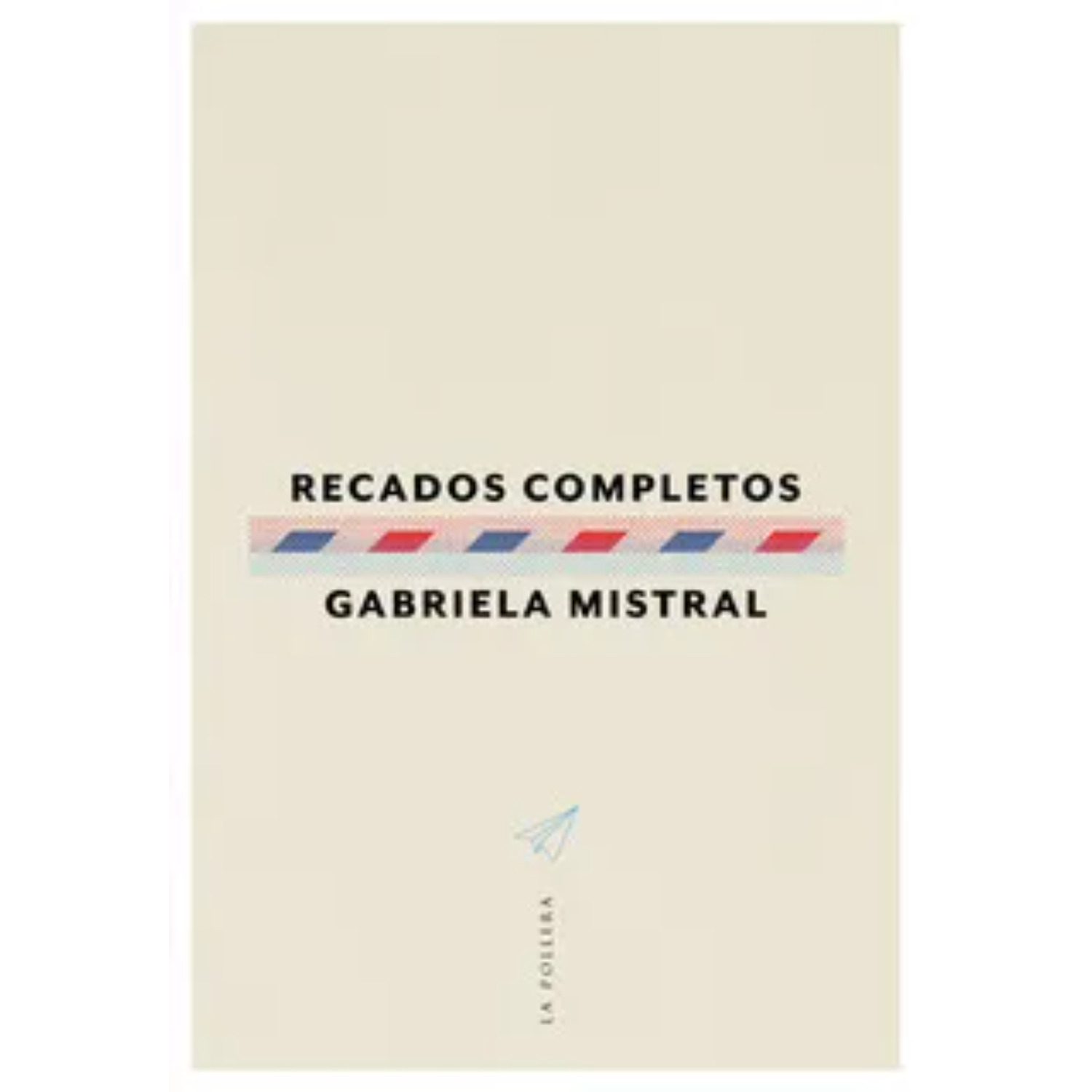 RECADOS COMPLETOS - 1