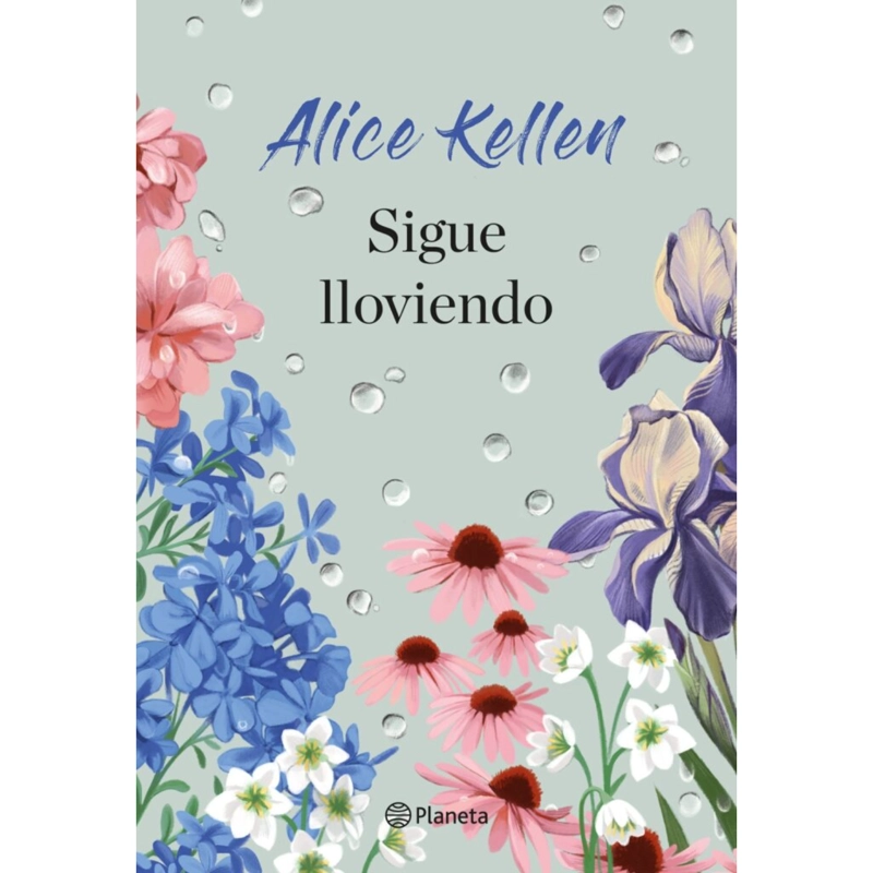 SIGUE LLOVIENDO - 1