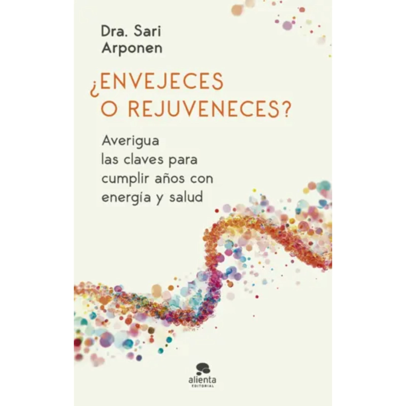 ¿ENVEJECES O REJUVENECES? - 1