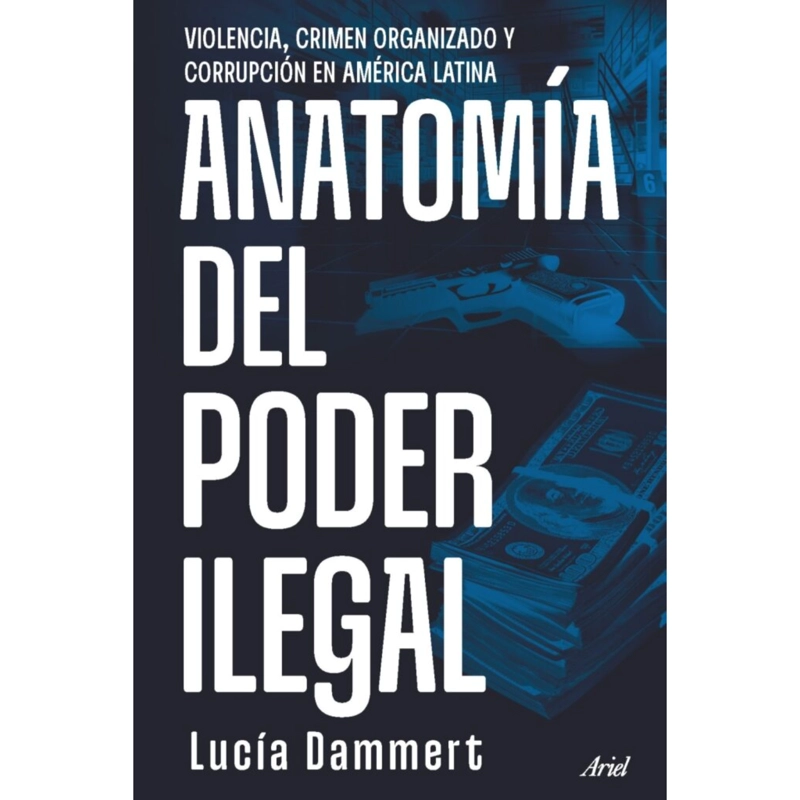 ANATOMIA DEL PODER LEGAL - 1