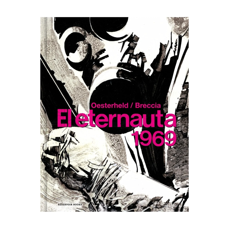 EL ETERNAUTA 1969 - 1