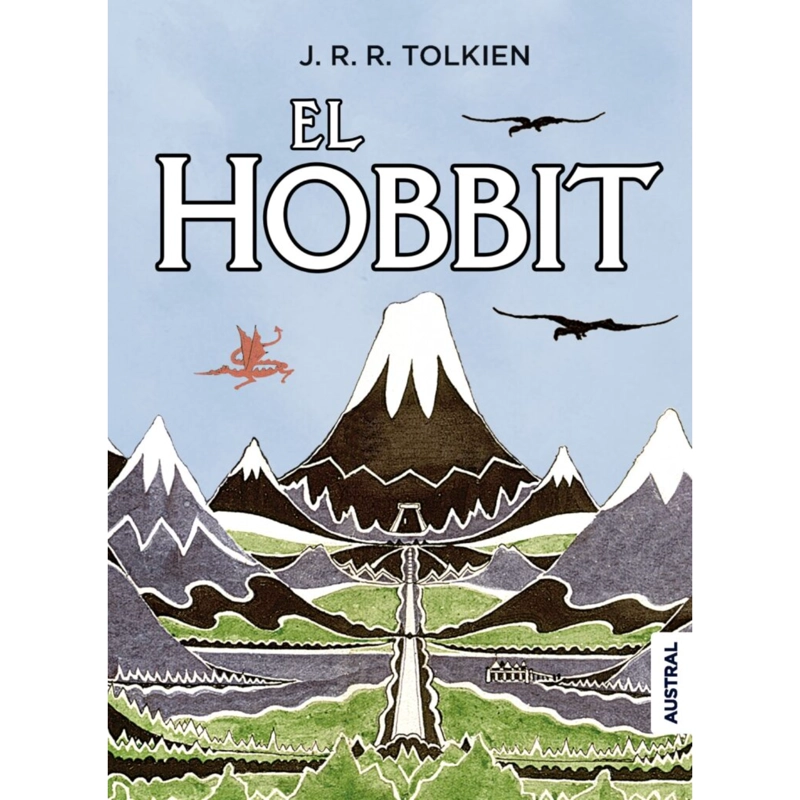 EL HOBBIT