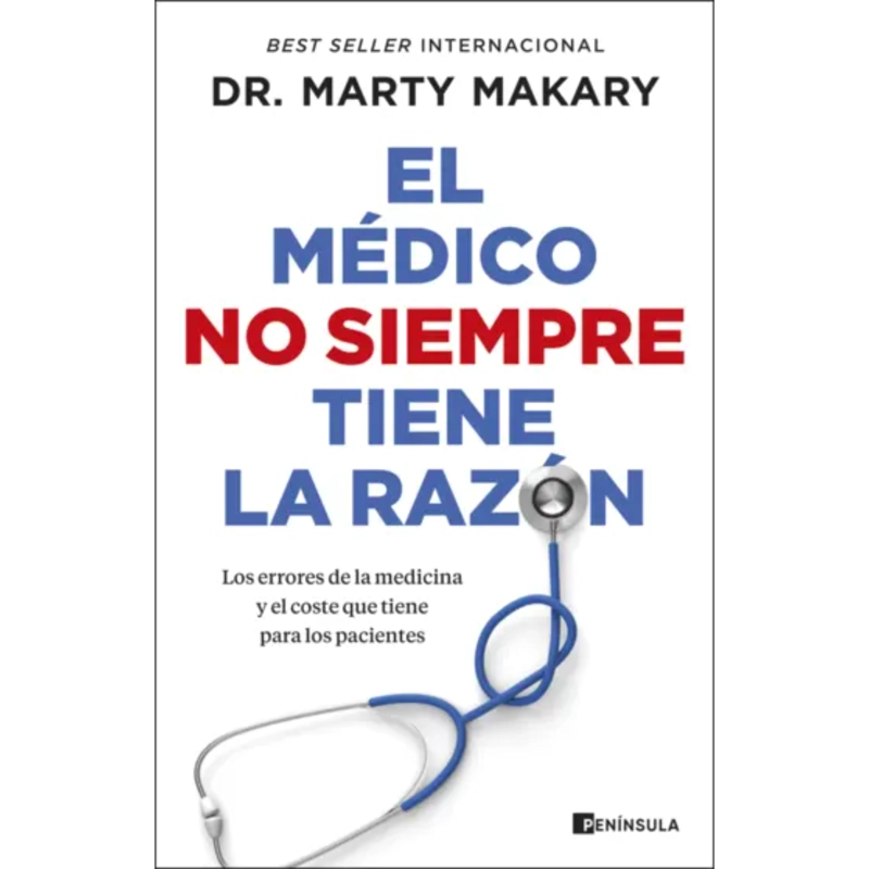EL ME DICO NO SIEMPRE TIENE LA RAZON
