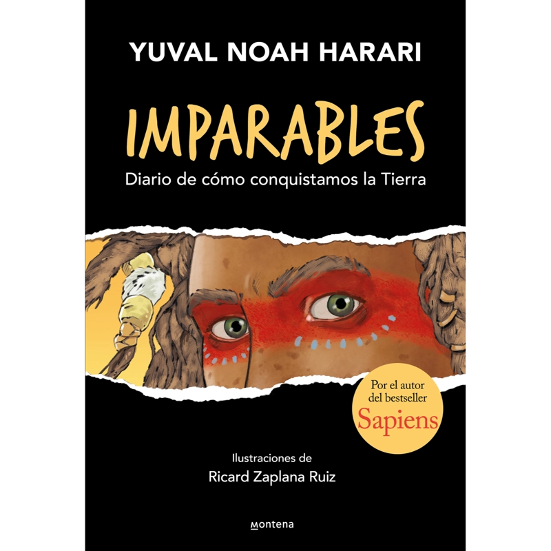 IMPARABLES - 1