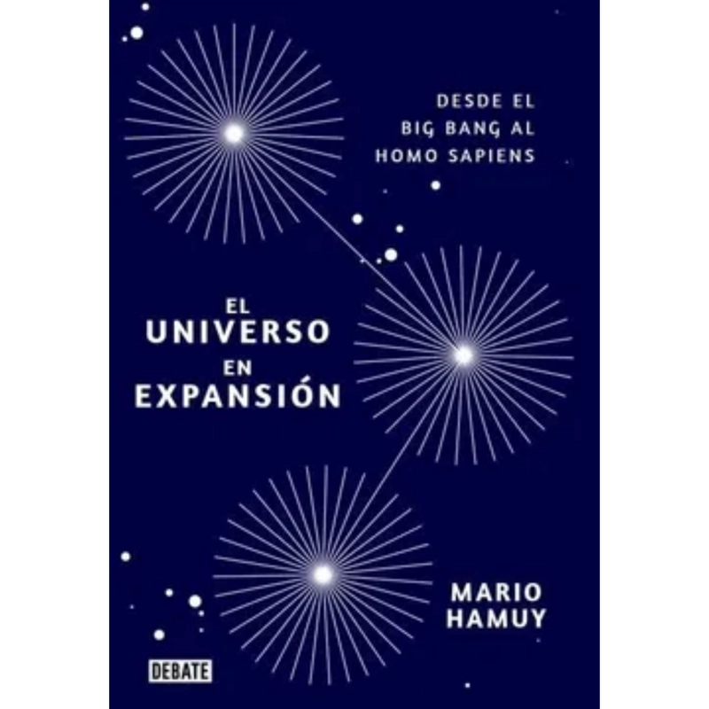 EL UNIVERSO EN EXPANSION