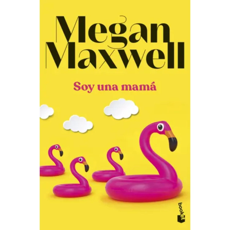 SOY UNA MAMA
