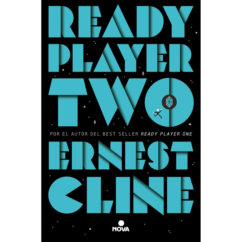 READY PLAYER TWO