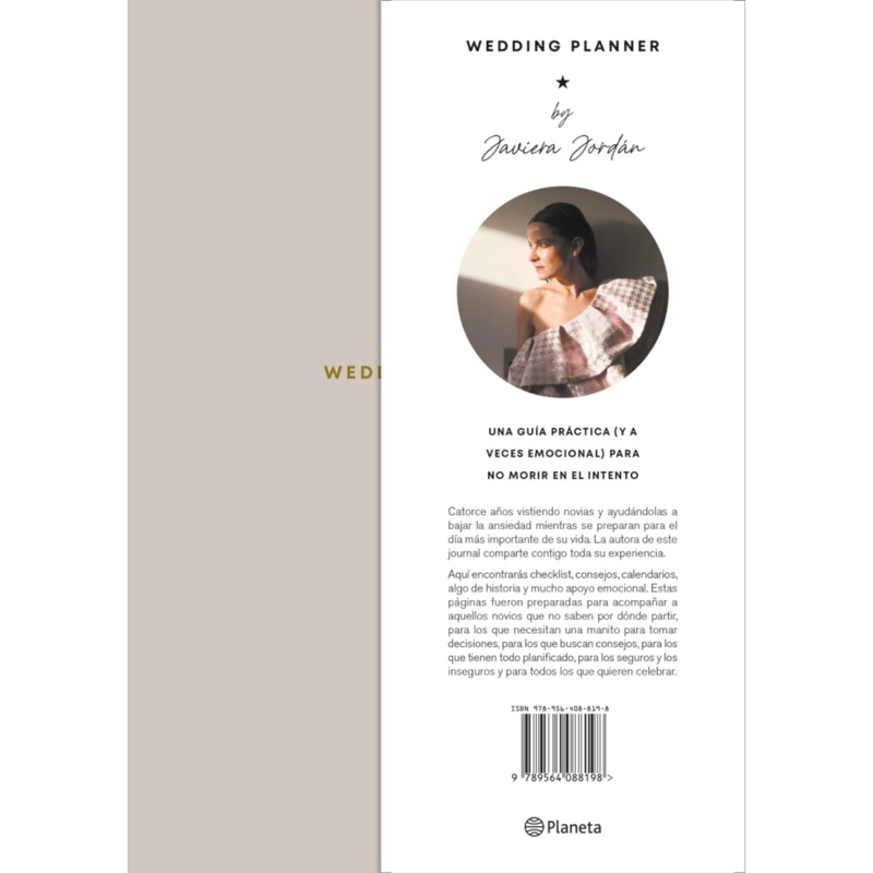 WEDDING PLANNER