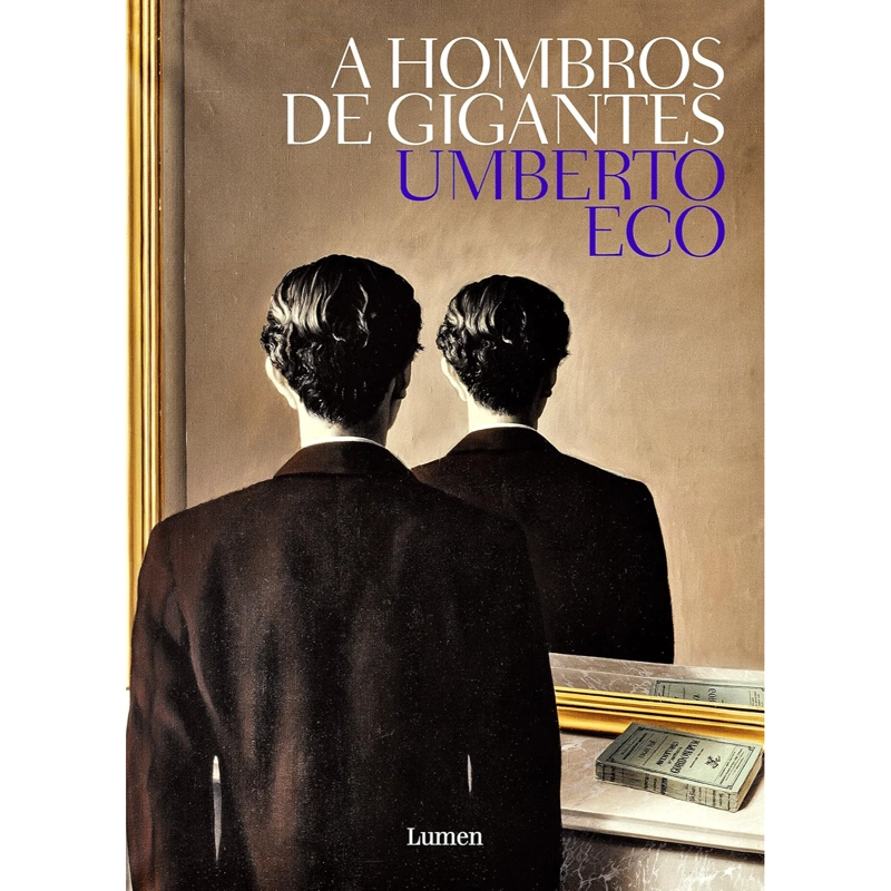 A HOMBROS DE GIGANTES - 1