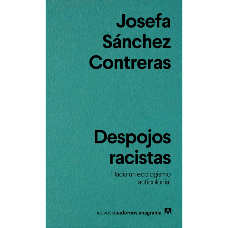 DESPOJOS RACISTAS