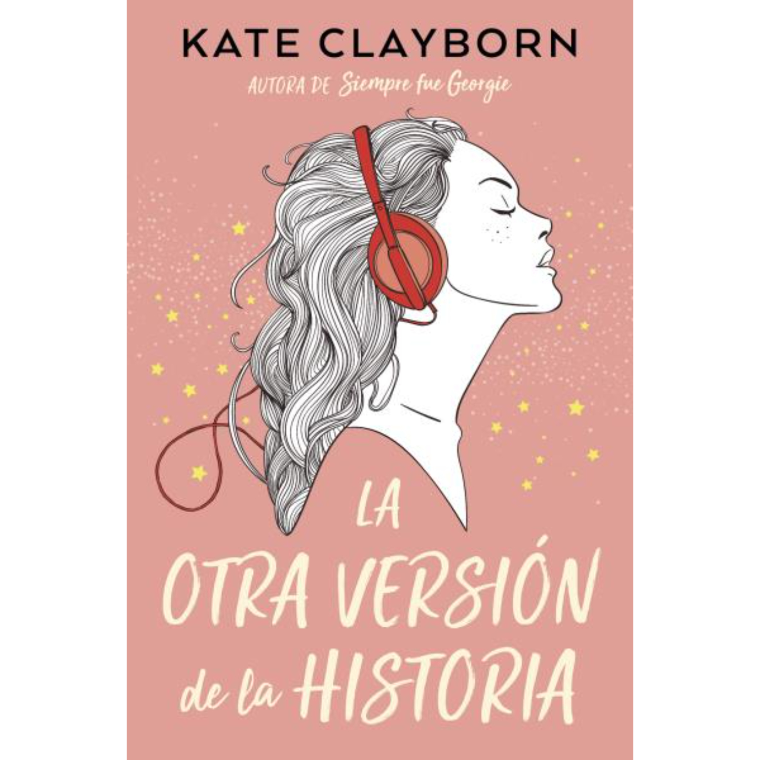 LA OTRA VERSION DE LA HISTORIA - 1