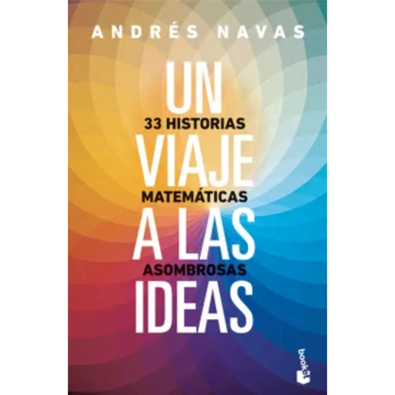 UN VIAJE A LAS IDEAS