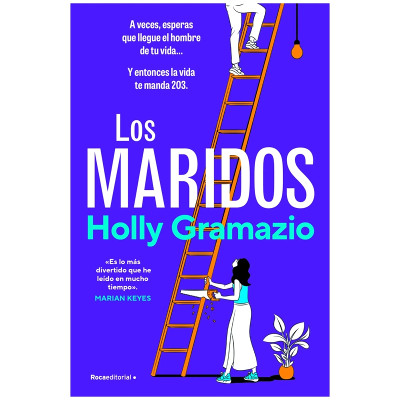LOS MARIDOS