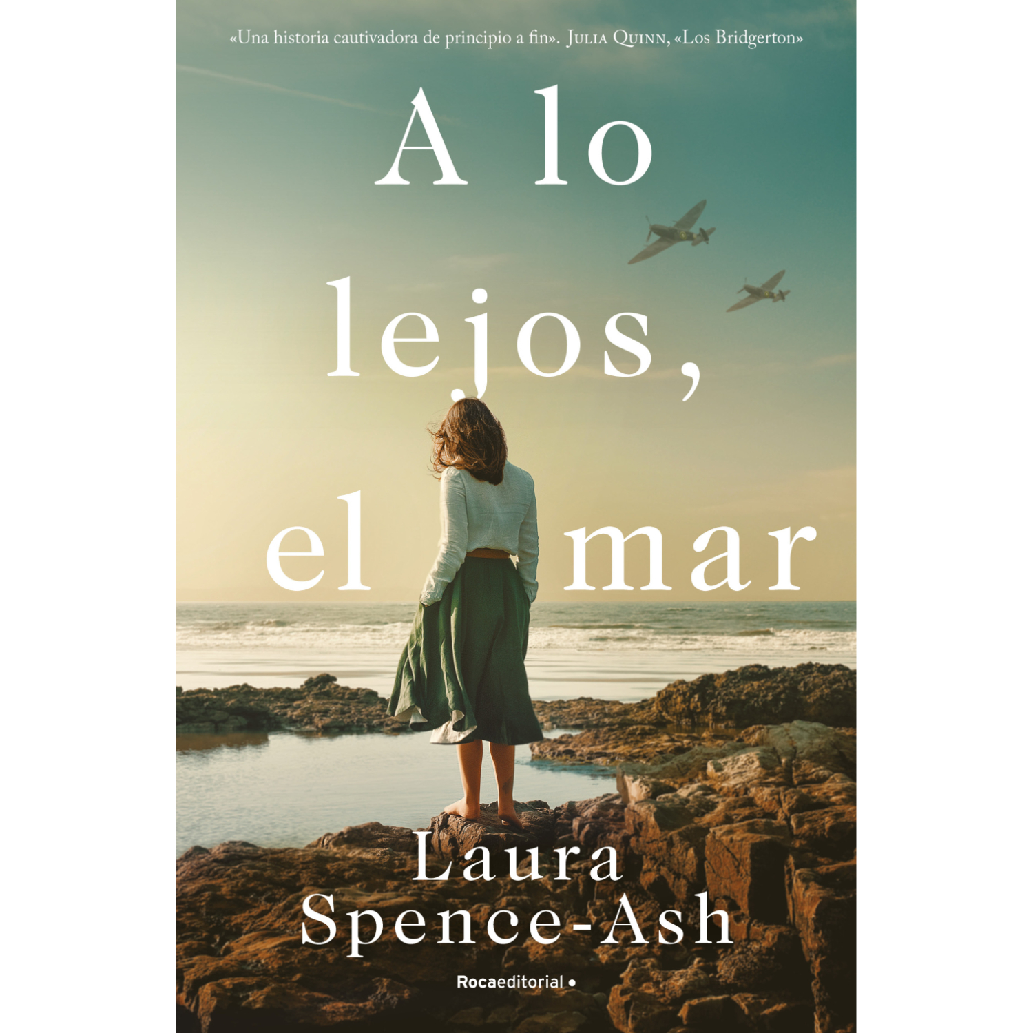 A LO LEJOS, EL MAR - 1