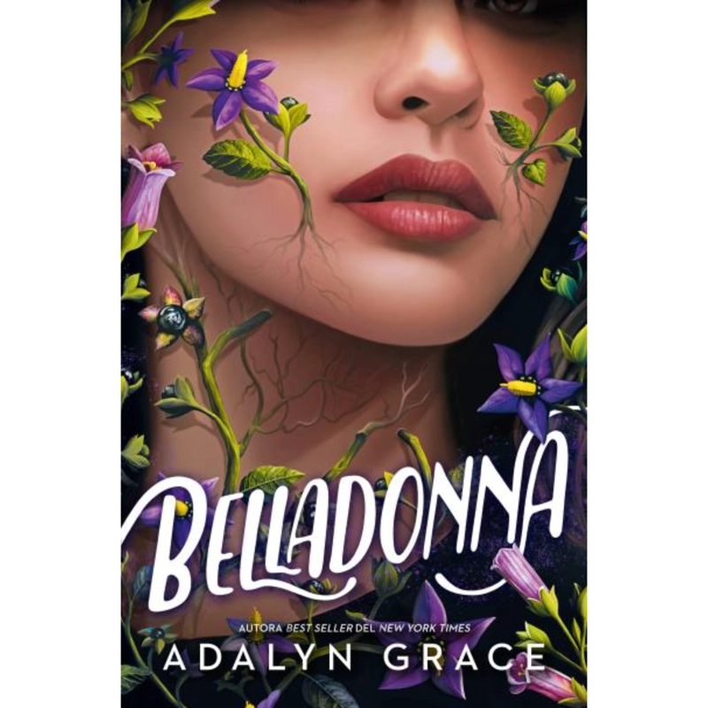 BELLADONNA - 1